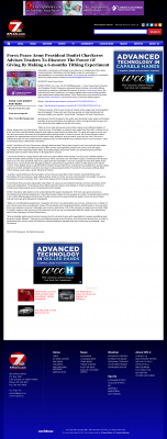 Forex Peace Army Strongly Believes in Tithing - As Featured in KPLC NBC-7 (Lake Charles-Lafayette, LA) Forex Peace Army - KPLC NBC-7 (Lake Charles-Lafayette, LA) - discover power of giving