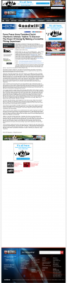 Forex Peace Army Strongly Believes in Tithing - As Featured in KSWO-TV ABC-7 (Lawton, OK) Forex Peace Army - KSWO-TV ABC-7 (Lawton, OK) - discover power of giving