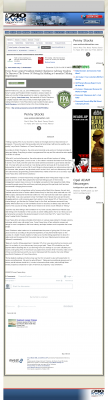 Forex Peace Army Strongly Believes in Tithing - As Featured in KVOR 740-AM (Colorado Springs, CO) Forex Peace Army - KVOR 740-AM (Colorado Springs, CO) - discover power of giving