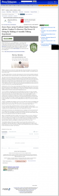 Forex Peace Army Strongly Believes in Tithing - As Featured in Long Beach Press-Telegram (Long Beach, CA) Forex Peace Army - Long Beach Press-Telegram (Long Beach, CA) - discover power of giving