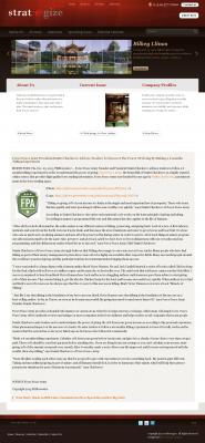 Forex Peace Army Strongly Believes in Tithing - As Featured in Strategize Magazine Forex Peace Army - Strategize Magazine - discover power of giving