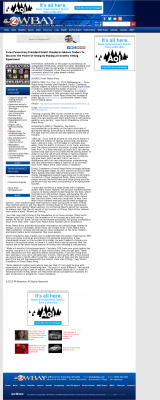 Forex Peace Army Strongly Believes in Tithing - As Featured in WBAY ABC-2 (Green Bay, WI) Forex Peace Army - WBAY ABC-2 (Green Bay, WI) - discover power of giving