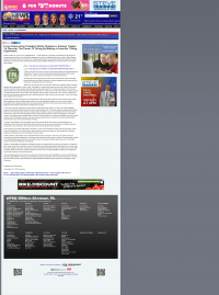 Forex Peace Army Strongly Believes in Tithing - As Featured in WFMZ Forex Peace Army - WFMZ - discover power of giving