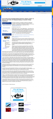 Forex Peace Army Strongly Believes in Tithing - As Featured in WLNS CBS-6 (Lansing, MI) Forex Peace Army - WLNS CBS-6 (Lansing, MI) - discover power of giving