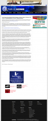 Forex Peace Army Strongly Believes in Tithing - As Featured in WTVG-TV ABC-13 (Toledo, OH) Forex Peace Army - WTVG-TV ABC-13 (Toledo, OH) - discover power of giving
