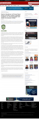 Dmitri Chavkerov for Investors about Stable Funds - As Featured in Austin Business Journal Dmitri Chavkerov - Austin Business Journal - considering stable investment options