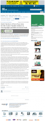 Dmitri Chavkerov for Investors about Stable Funds - As Featured in Belleville News-Democrat Dmitri Chavkerov - Belleville News-Democrat - considering stable investment options