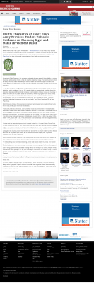Dmitri Chavkerov for Investors about Stable Funds - As Featured in Boston Business Journal Dmitri Chavkerov - Boston Business Journal - considering stable investment options