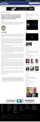 Dmitri Chavkerov for Investors about Stable Funds - As Featured in Business Journal of Greater Milwaukee Dmitri Chavkerov - Business Journal of Greater Milwaukee - considering stable investment options