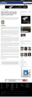 Dmitri Chavkerov for Investors about Stable Funds - As Featured in Cincinnati Business Courier Dmitri Chavkerov - Cincinnati Business Courier - considering stable investment options