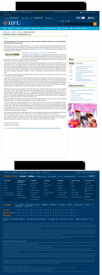 Dmitri Chavkerov for Investors about Stable Funds - As Featured in India Infoline Dmitri Chavkerov - India Infoline - considering stable investment options