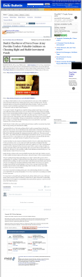 Dmitri Chavkerov for Investors about Stable Funds - As Featured in Inland Valley Daily Bulletin (Ontario, CA) Dmitri Chavkerov - Inland Valley Daily Bulletin (Ontario, CA) - considering stable investment options