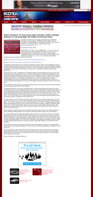 Dmitri Chavkerov for Investors about Stable Funds - As Featured in KDUH-TV ABC-3 (Scottsbluff, NE) Dmitri Chavkerov - KDUH-TV ABC-3 (Scottsbluff, NE) - considering stable investment options
