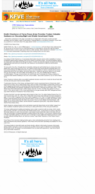 Dmitri Chavkerov for Investors about Stable Funds - As Featured in KFVE MyNetworkTV-5 (Honolulu, HI) Dmitri Chavkerov - KFVE MyNetworkTV-5 (Honolulu, HI) - considering stable investment options