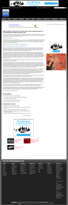 Dmitri Chavkerov for Investors about Stable Funds - As Featured in KHNL-TV NBC-8 (Honolulu, HI) Dmitri Chavkerov - KHNL-TV NBC-8 (Honolulu, HI) - considering stable investment options
