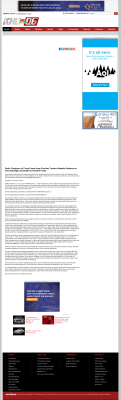 Dmitri Chavkerov for Investors about Stable Funds - As Featured in KHQ-TV NBC-6 (Spokane, WA) Dmitri Chavkerov - KHQ-TV NBC-6 (Spokane, WA) - considering stable investment options