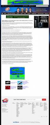 Dmitri Chavkerov for Investors about Stable Funds - As Featured in KRHD-TV ABC-40 (Bryan-College Station, TX) Dmitri Chavkerov - KRHD-TV ABC-40 (Bryan-College Station, TX) - considering stable investment options