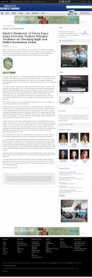 Dmitri Chavkerov for Investors about Stable Funds - As Featured in Kansas City Business Journal Dmitri Chavkerov - Kansas City Business Journal - considering stable investment options