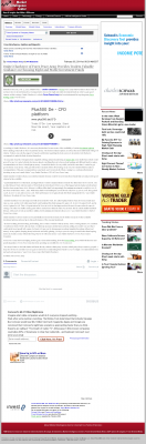 Dmitri Chavkerov for Investors about Stable Funds - As Featured in Market Intelligence Center Dmitri Chavkerov - Market Intelligence Center - considering stable investment options