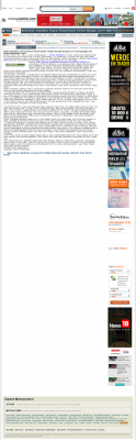 Dmitri Chavkerov for Investors about Stable Funds - As Featured in Money Control (India) Dmitri Chavkerov - Money Control (India) - considering stable investment options
