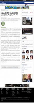 Dmitri Chavkerov for Investors about Stable Funds - As Featured in Pacific Business News Dmitri Chavkerov - Pacific Business News - considering stable investment options