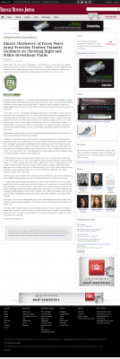 Dmitri Chavkerov for Investors about Stable Funds - As Featured in Triangle Business Journal Dmitri Chavkerov - Triangle Business Journal - considering stable investment options