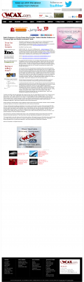 Dmitri Chavkerov for Investors about Stable Funds - As Featured in WCAX CBS-3 (Burlington, VT) Dmitri Chavkerov - WCAX CBS-3 (Burlington, VT) - considering stable investment options
