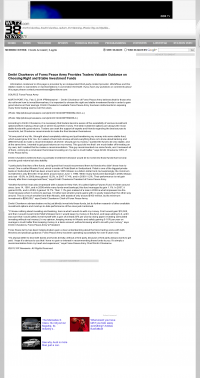 Dmitri Chavkerov for Investors about Stable Funds - As Featured in WLTZ-TV NBC-38 (Columbus, GA) Dmitri Chavkerov - WLTZ-TV NBC-38 (Columbus, GA) - considering stable investment options