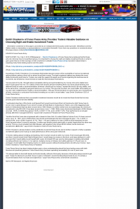 Dmitri Chavkerov for Investors about Stable Funds - As Featured in WSMV-TV NBC-4 (Nashville, TN) Dmitri Chavkerov - WSMV-TV NBC-4 (Nashville, TN) - considering stable investment options