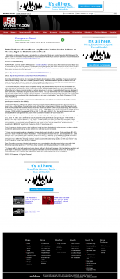 Dmitri Chavkerov for Investors about Stable Funds - As Featured in WVNS-TV CBS-59 (Ghent, WV) Dmitri Chavkerov - WVNS-TV CBS-59 (Ghent, WV) - considering stable investment options