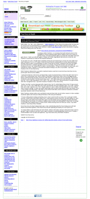 Dmitri Chavkerov for Investors about Stable Funds - As Featured in Web Lens Dmitri Chavkerov - Web Lens - considering stable investment options